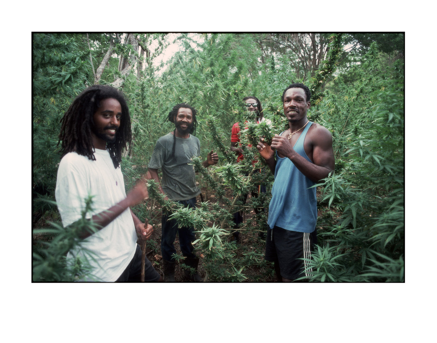 Healing of The Nation