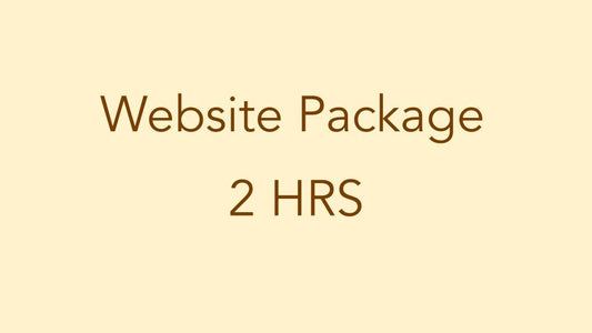 Website Package